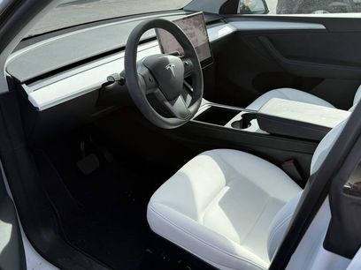 Used 2024 Tesla Model Y Long Range