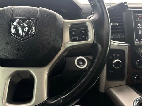 Used 2018 RAM 2500 Laramie w/ Off Road Package image 35