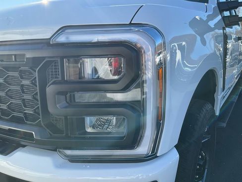 New 2026 Ford F250 XL w/ STX Appearance Package image 9