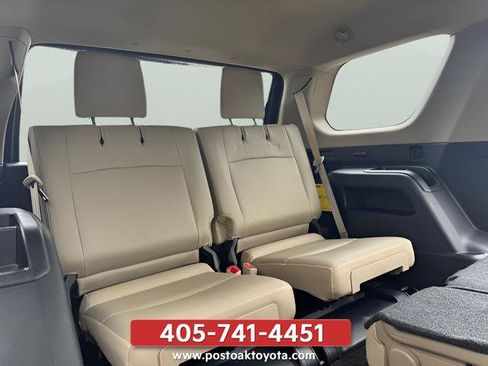 Used 2023 Toyota 4Runner SR5 Premium w/ Moonroof Package AWD/4WD image 26