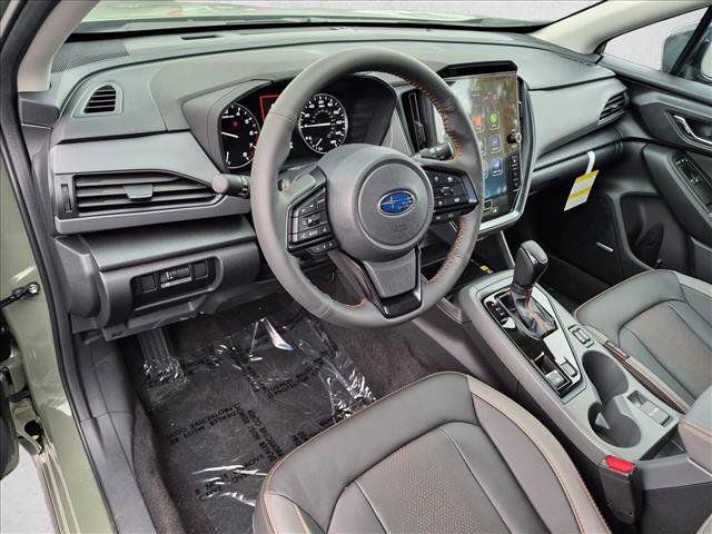 New 2026 Subaru Crosstrek 2.5i Limited w/ Crosstrek Mirror Package AWD/4WD image 3