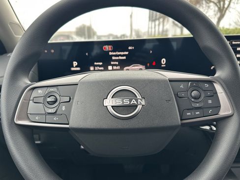 New 2026 Nissan Sentra SV image 22