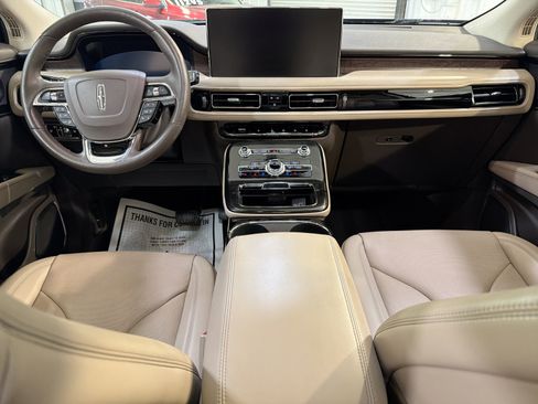 Used 2022 Lincoln Nautilus Reserve w/ Equipment Group 201A image 23