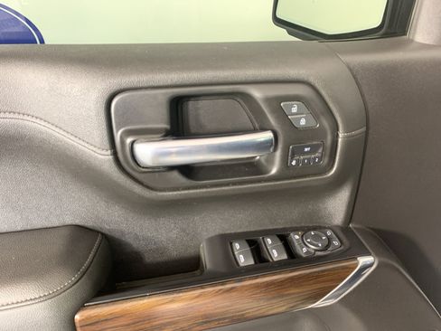 Used 2020 GMC Sierra 1500 SLT w/ SLT Premium Plus Package image 15