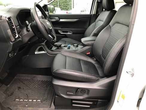 Used 2024 Ford Ranger Lariat image 18