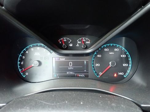 Used 2017 Chevrolet Colorado LT AWD/4WD image 15