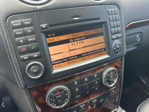 Used 2012 Mercedes-Benz GL 450 4MATIC image 70