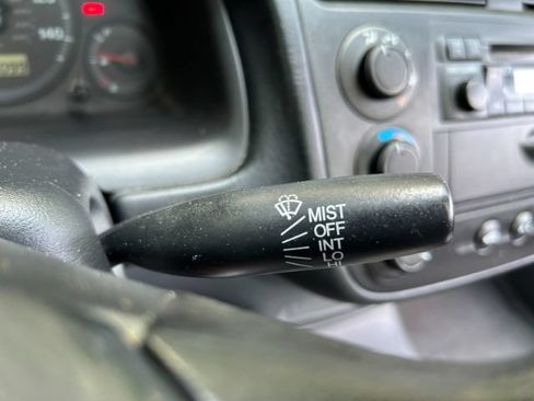 Used 2001 Honda Civic EX image 18