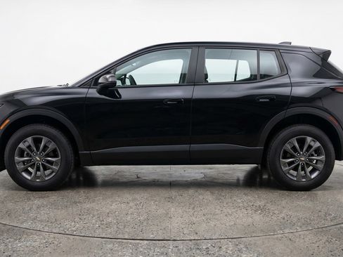 Used 2025 Chevrolet Equinox LT image 5