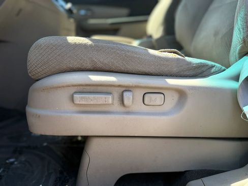 Used 2015 Honda Odyssey EX image 20