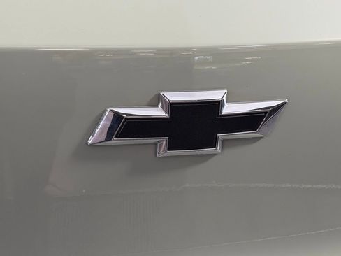 Used 2024 Chevrolet TrailBlazer ACTIV w/ Convenience Package image 11