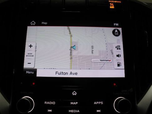 Used 2022 Subaru Ascent Limited w/ Technology Package image 53