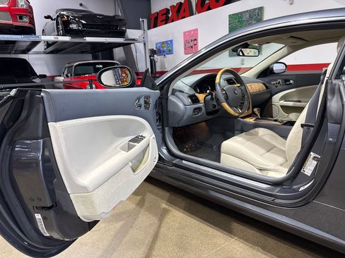 Used 2007 Jaguar XK Coupe RWD image 89
