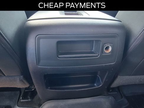 Used 2018 Chevrolet Silverado 1500 LTZ w/ Sport Package AWD/4WD image 9