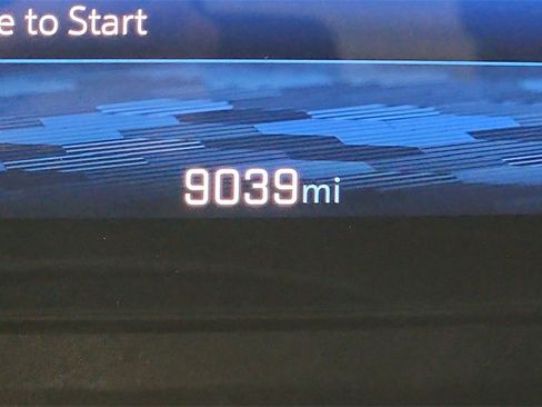 Used 2026 Chevrolet Equinox RS image 18