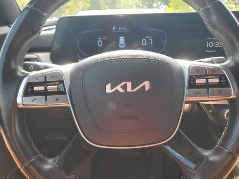 Certified 2023 Kia Telluride EX X-Line AWD/4WD image 23