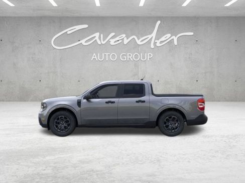 New 2026 Ford Maverick XLT FWD image 4