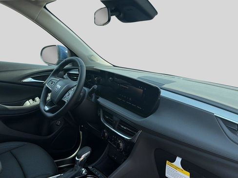 New 2026 Buick Encore GX Sport Touring w/ Advanced Technology Package AWD/4WD image 23