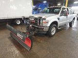 Used 2010 Ford F350 XLT image 4