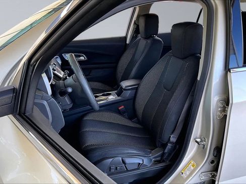 Used 2016 Chevrolet Equinox LS FWD image 18