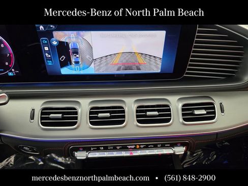 New 2026 Mercedes-Benz GLE 53 AMG 4MATIC Coupe image 17