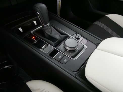 New 2026 MAZDA CX-50 AWD 2.5 S w/ Preferred Pkg image 6