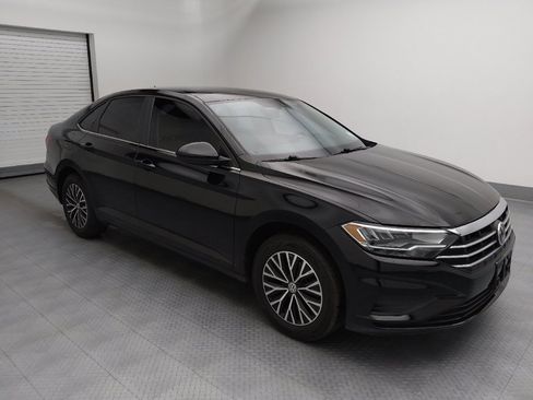 Used 2020 Volkswagen Jetta R-Line FWD image 11