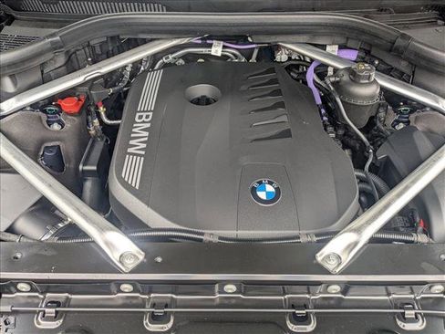 Certified 2026 BMW X7 xDrive40i image 18