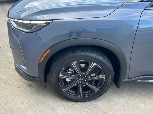 New 2026 INFINITI QX60 Autograph w/ Autograph Tech Package image 9