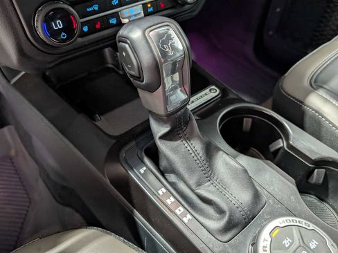 Certified 2025 Ford Bronco Outer Banks image 32