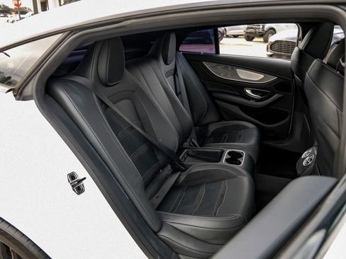 Used 2021 Mercedes-Benz AMG GT 53 image 44