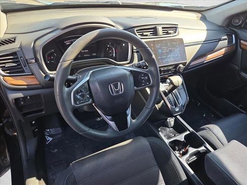 Used 2018 Honda CR-V EX image 10