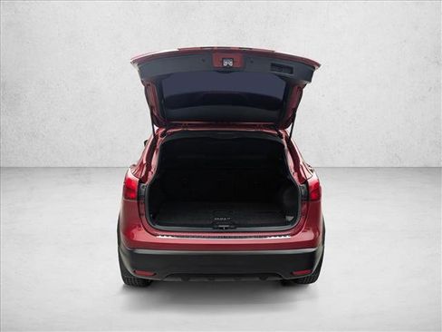 Used 2019 Nissan Rogue Sport S w/ Appearance Package image 6