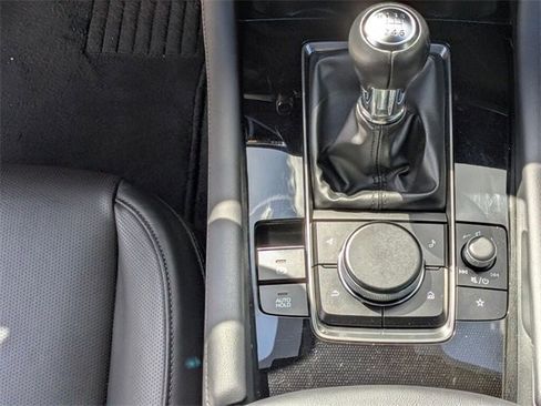 Used 2024 MAZDA MAZDA3 s image 17