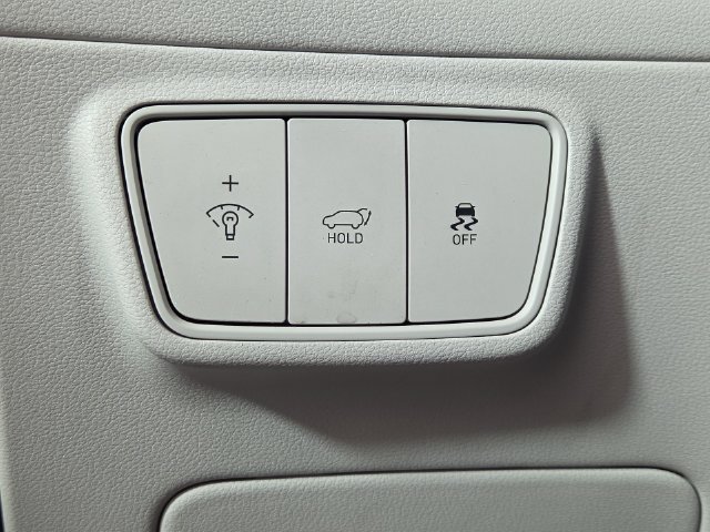 Used 2024 Hyundai Tucson SEL FWD image 30