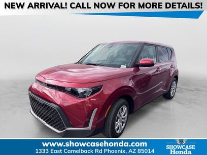 Used 2023 Kia Soul LX
