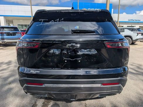 New 2026 Chevrolet Equinox ACTIV w/ Convenience Package III image 7