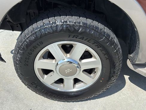 Used 2005 Ford F150 King Ranch AWD/4WD image 12