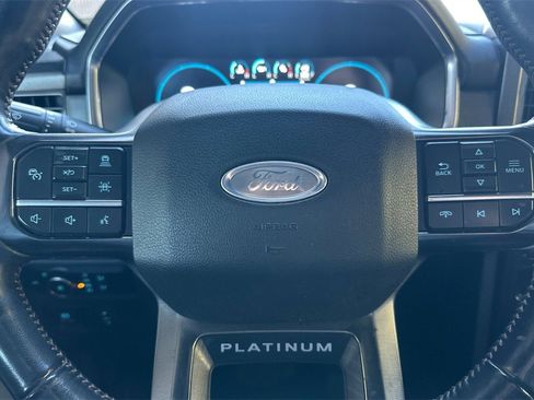 Used 2023 Ford F150 Platinum image 24