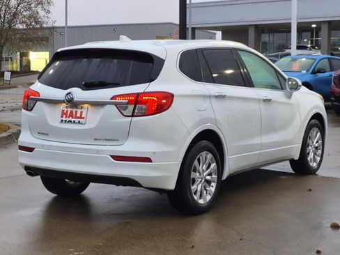 Used 2017 Buick Envision Essence image 6