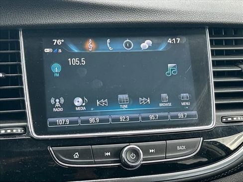 Certified 2019 Buick Encore Preferred w/ Safety Package FWD image 25
