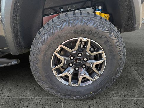 New 2026 Chevrolet Colorado ZR2 w/ Technology Package image 13