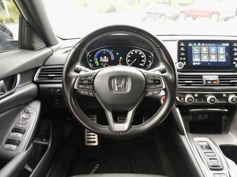 Used 2022 Honda Accord Sport image 14