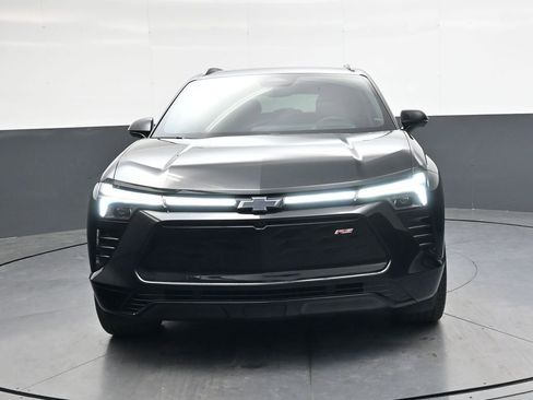 Used 2024 Chevrolet Blazer EV RS image 10