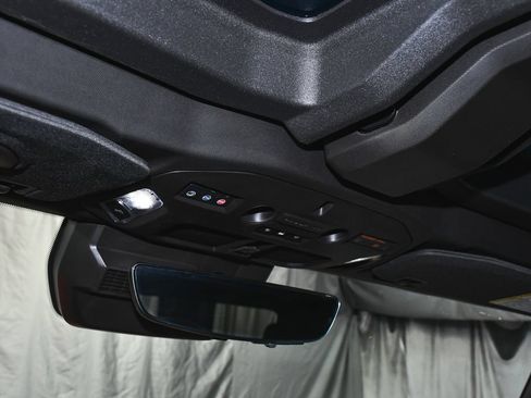 Used 2026 GMC Hummer EV SUV AWD/4WD image 36