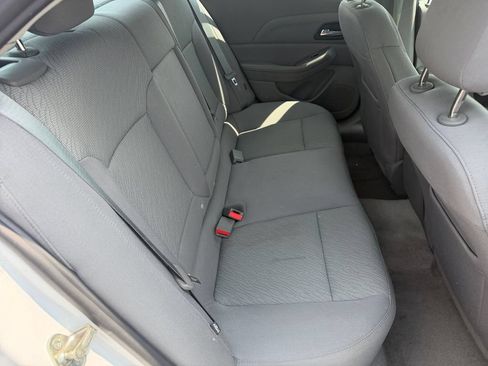 Used 2014 Chevrolet Malibu LS FWD image 21