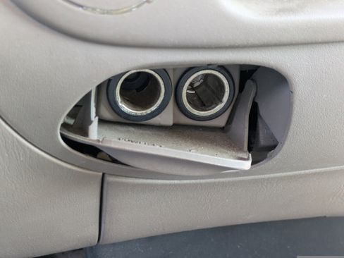 Used 2000 Ford F150 2WD SuperCab image 26