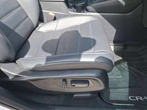 Used 2024 Honda CR-V EX-L image 33