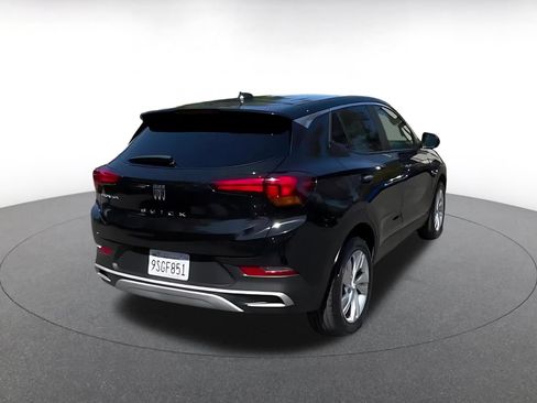 Used 2025 Buick Encore GX Preferred FWD image 13