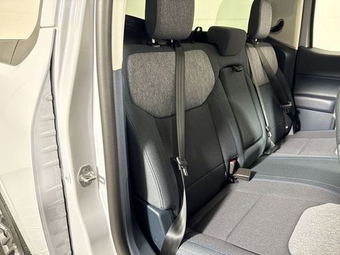 New 2025 Ford Maverick XLT w/ 4K Tow Package image 14